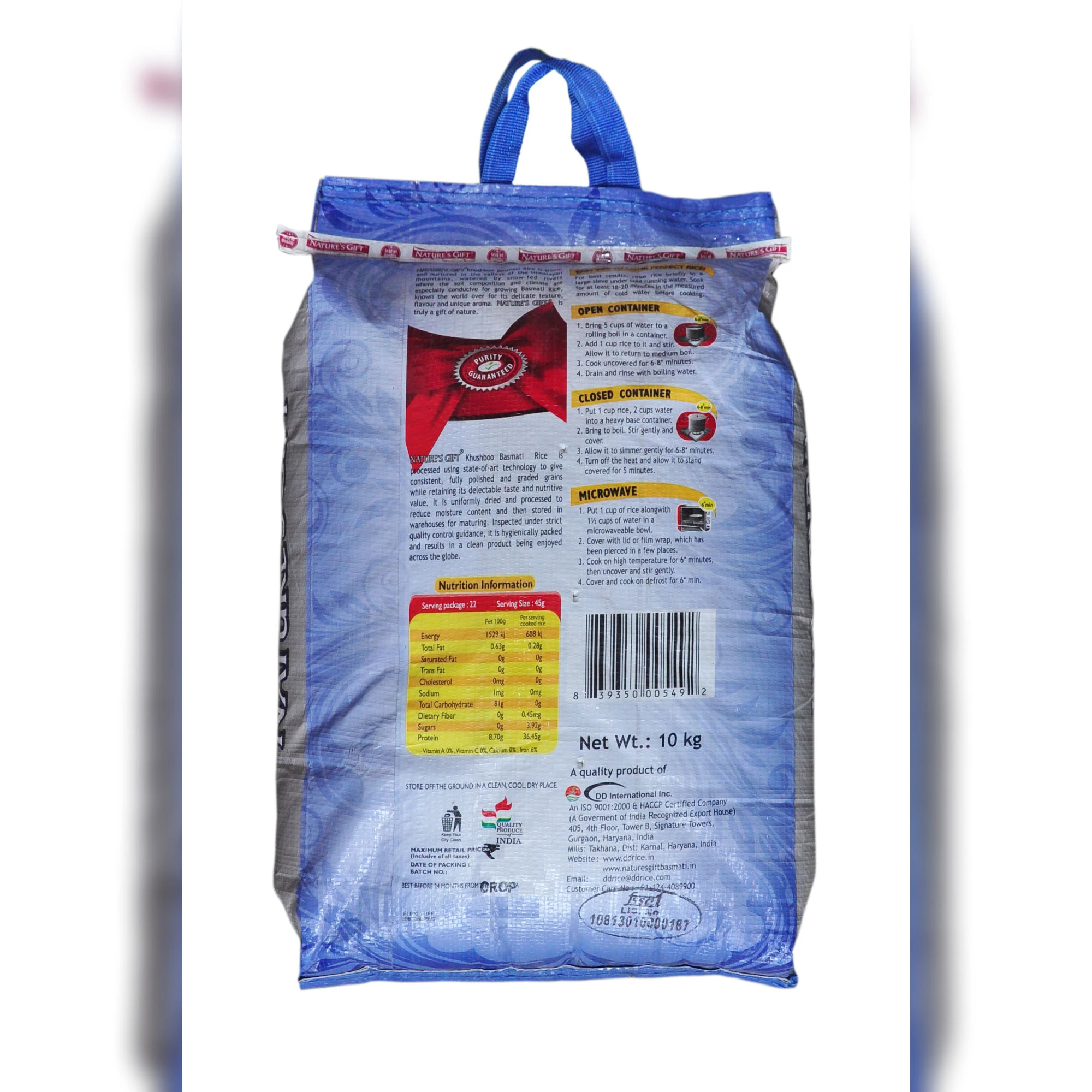 Product