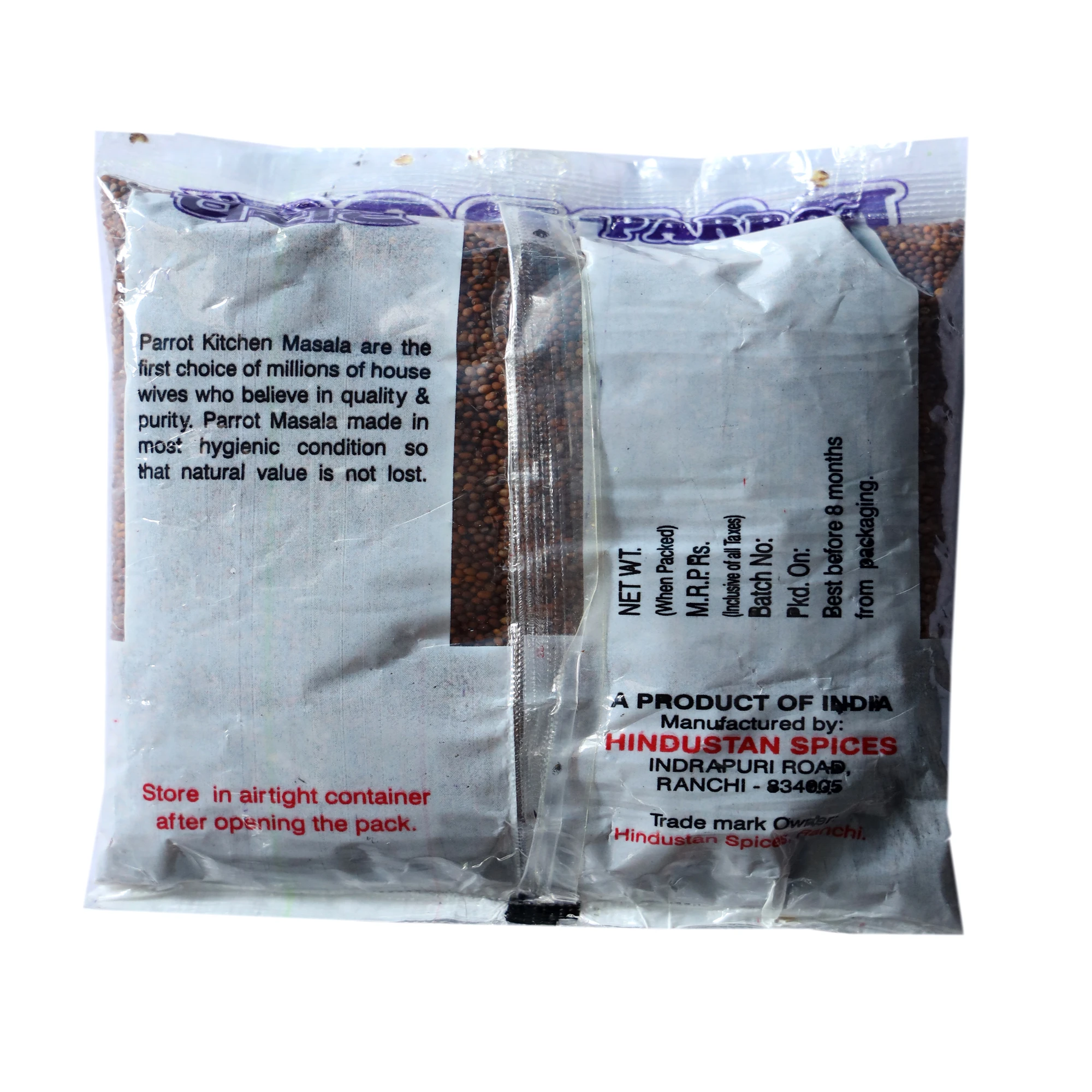 Product